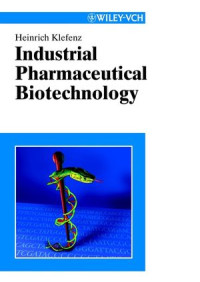 Industrial Pharmaceutical Biotechnology  (Far4)
