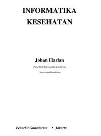 Informatika Kesehatan  (Rmik5)