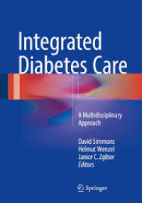 Integrated Diabetes Care : A Multidisciplinary Approach  (Far4)