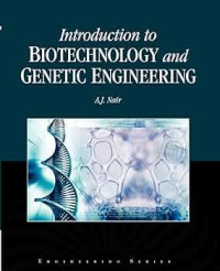 Introduction to Biotechnology and Genetic Engineering  (Far4)