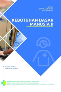 Kebutuhan Dasar Manusia II (wat1)