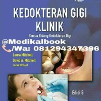Image of Kedokteran gigi klinik semua bidang kedokteran gigi