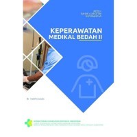 Keperawatan Medikal Bedah II (wat1)