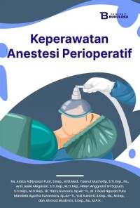 Image of Keperawatan anestesi perioperatif