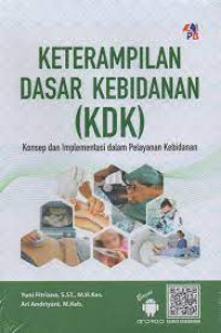 Keterampilan Dasar Kebidanan (Bid2)