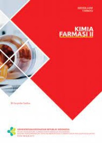 Kimia Farmasi II  (Far4)