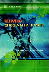 Kimia Organik Fisik  (Far4)