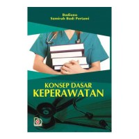 Konsep Dasar Keperawatan  (wat1)