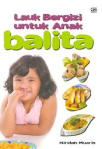 Image of Lauk bergizi untuk anak balita