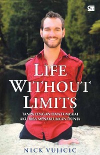 Life Without Limits (Akp3)