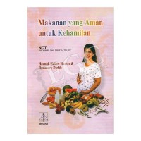Image of Makanan yang aman untuk kehamilan