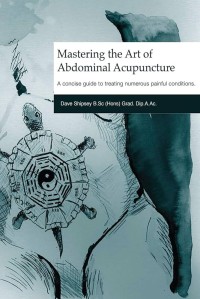 Mastering the Art of Abdominal Acupuncture  (Akp3)