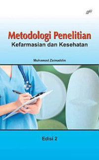 Metode Penelitian Kefarmasian dan Kesehatan