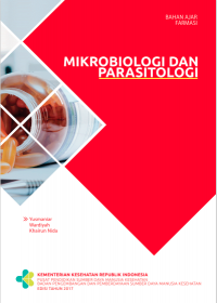 Mikrobiologi dan Parasitologi  (Far4)