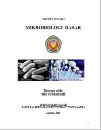 Mikrobiologi Dasar   (Far4)