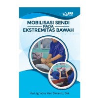 Image of Mobilisasi sendi pada ekstremitas bawah