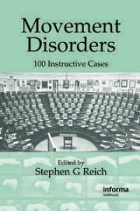 Movement Disorders  (Fis8)