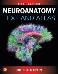 Neuroanatomy: text and atlas  (Fis8)