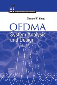 OFDMA System Analysis and Design (Inf10)