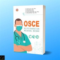 Image of Osce: keperawatan medikal bedah