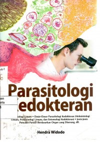 Parasitologi Kedokteran