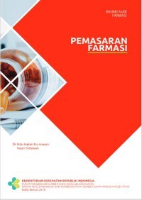 Pemasaran Farmasi  (Far4)