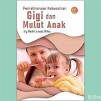 Image of Pemeliharaan kebersihan gigi dan mulut anak
