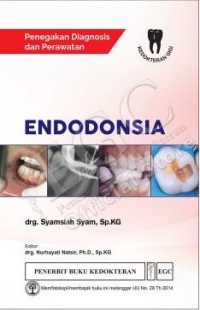 Penegakan diagnosis dan perawatan endodonsia