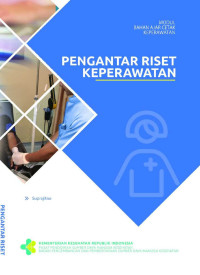 Pengantar Riset Keperawatan (wat1)