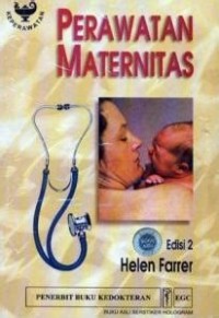 Image of Perawatan Maternitas edisi 2