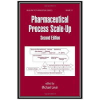 Pharmaceutical Process Scale-Up (Far4)