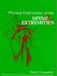 Physical Examination of the Spine and Extremities  (Fis8)