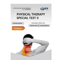 Image of Physical therapy special test II