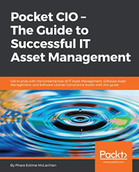 Pocket CIO – The Guide to Successful IT Asset Management (Inf10)