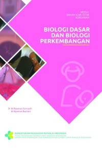 Praktikum Biologi Dasar dan Biologi Perkembangan (Bid2)