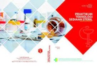 Praktikum Teknologi Sediaan Steril (Far4)