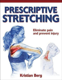 Prescriptive stretching  (Fis8)
