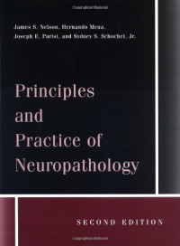 Principles and practice of neuropathology  (Fis8)