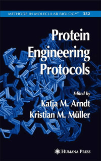 Protein Engineering Protocols  (Far4)