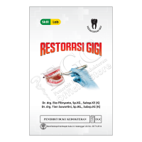 Skill lab restorasi gigi