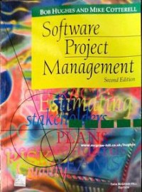 Software Project Management 2nd ed.(Inf10)