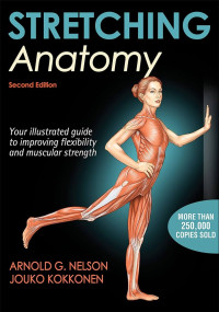 Stretching anatomy  (Fis8)