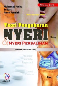 Teori Pengukuran Nyeri dan Nyeri Persalinan  (Bid2)