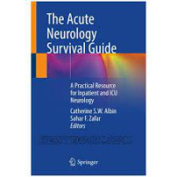 The Acute Neurology Survival Guide : A Practical …  (Far4)