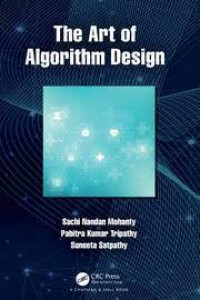 The Art Of Algorithm Design