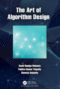 The Art of Algorithm Design (Inf10)