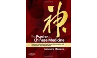 Image of The psyche in chinese medicine