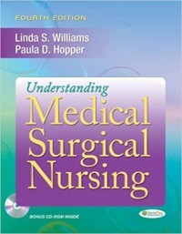 Understanding Medical Surgical Nursing  (wat1)