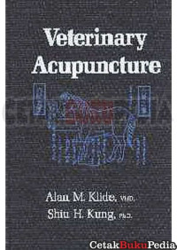 Veterinary Acupuncture (Akp3)