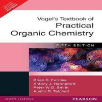Vogel's : Textbook of Practical Organic Chemistry  (Far4)